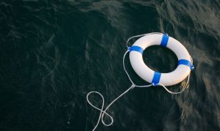 Край бреговете на Турция потъна кораб, плаващ за Украйна