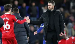 Ман Юнайтед избра новия си мениджър след обрат в последния момент