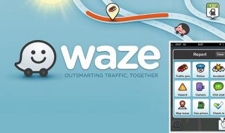 Още за новата екстра в навигацията Waze