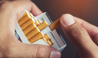 Шокираща новина за цигарите: Могат да бъдат полезни