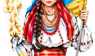 В Русия глобиха глухоням украински бежанец за снимка във Viber