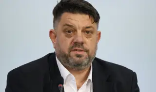 Атанас Зафиров: БСП не подкрепя правителство с мандат на ГЕРБ и ДПС