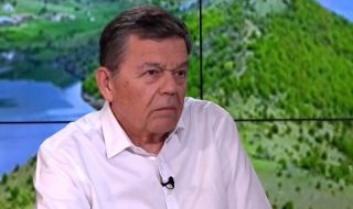 Иво Иванов: ВЕЦ-овете у нас не са основен източник на енергия