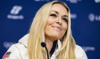 Линдзи Вон: Пътят на шампионката през болката и надеждата след ужасяващата контузия в Италия