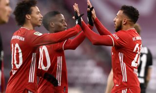 Лотар Матеус: Този не става за Байерн Мюнхен