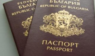 Македонци търсят български паспорт