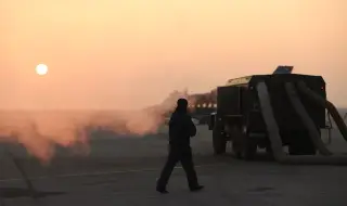 Ново оборудване за ГД „Гранична полиция"