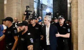 Обвинителният акт срещу кмета на Варна и още четирима е внесен в съда