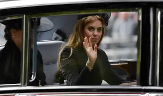 Принцеса Беатрис се мести в САЩ заради опозорения си баща Андрю