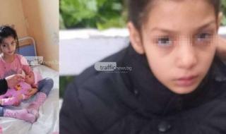 Родители изоставиха дете, болно от сърце