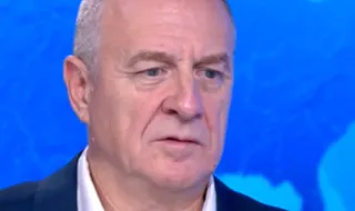 Цветлин Йовчев: От руските атаки с дронове по кораби в Черно море има реална опасност за България