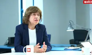 Елена Нонева пред ФАКТИ: Проблемът е, че за конституционните съдии не е предвидена дисциплинарна отговорност (ВИДЕО)