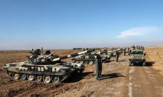 Иранският президент разпореди започването на преговори за ядрената програма със САЩ