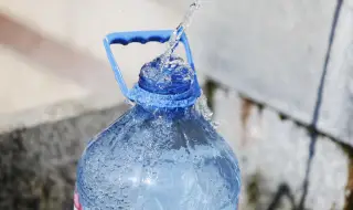Къде в София няма да има вода утре
