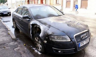 Какво причиняват мълниите