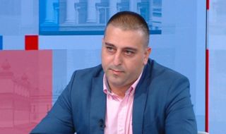 Крум Неделков: До тежката ситуация на "Капитан Андреево" се стигна заради бездействието на бившия директор на БАБХ