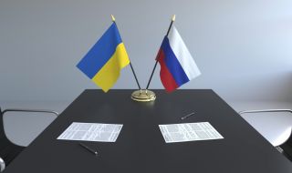 Русия: Искаме преговорите да са по-съдържателни