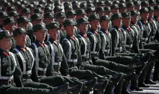 North Korean soldiers are already in Donbas 