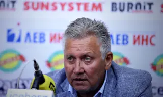 Ексклузивно: Човекът, възродил Локомотив София, взима Миньор Перник