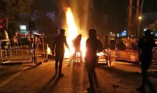 Iran's Prosecutor General: Trials against protesters will be ruthless 