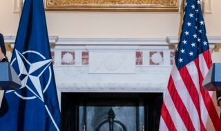 НАТО излиза скъпо на САЩ