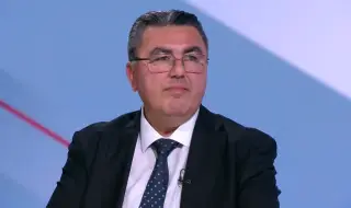 Танер Али: АПС не се е превърнала в партията на Пеевски