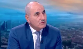 Цветан Цветанов: Йотова е безспорен победител на първи тур