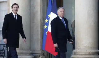 Daily Mail: Тръмп още не е назначил посланик на САЩ в Русия по искане на Уиткоф