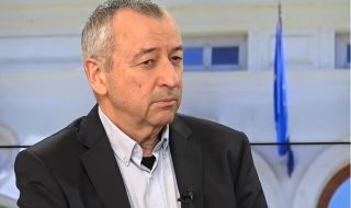 Георги Пирински: Политическата система е в криза на представителството