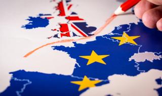 Великобритания: Търговската сделка с ЕС ще бъде трудна, ако няма напредък до октомври