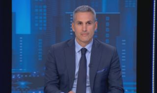 Андрей Гюров: Част от депутатите на ПП имат съмнения кога ще бъдат доставени първите самолети