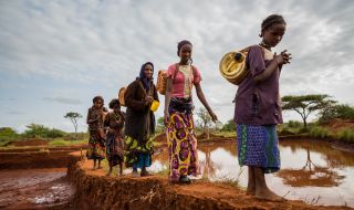 Етиопия: „Тук се извършва геноцид”
