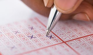 Математик даде съвети как да ударим джакпота от лотарията (ВИДЕО)