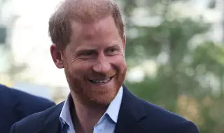 Принц Хари обвинен, че засенчва брат си Уилям: „Разглезено хлапе, което иска внимание“