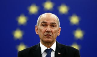 Председателят на Съвета на ЕС: България чака излишно и твърде дълго да бъде приета в Шенген