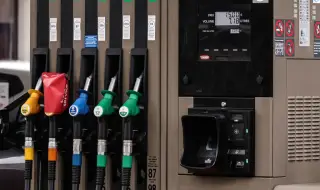 Словакия повиши цената на дизела за чужденци