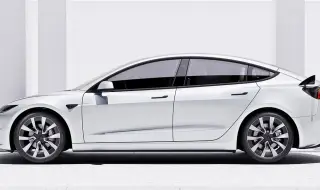 Tesla го закъса още повече в Европа