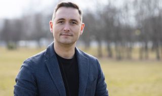 Валентин Тончев, ДПС: Властта е легитимна, когато се упражнява в среда на дискусии