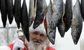 22 декември: България в снимки