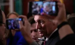 Кремъл: Няма планирани срещи между Путин и специалния пратеник на САЩ