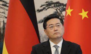 Напрежението се засилва! Китай отхвърли всякаква чужда намеса в Тайван