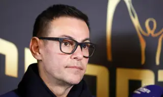 Обявиха състава на България по волейбол за Лигата на нациите