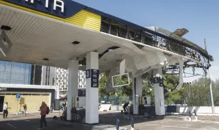 Ukraine faces fuel shortage, prices will rise