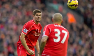 Джерард: Не заслужавахме да се класираме напред