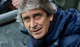 Мануел Пелегрини: Мачът с Рома не решава бъдещето ми