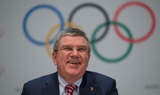МОК: Възможно е две държави да организират заедно една олимпиада