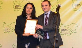 Павлова: Пътната безопасност е сред приоритетите на правителството