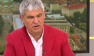 Пламен Димитров: Цената на хляба ще скочи още следващия месец заради по-скъпото зърно 