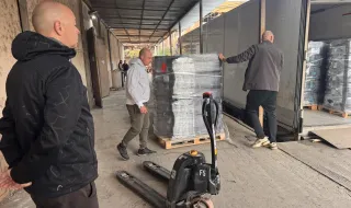 Последни смени в СИК в Бургас преди балотажа