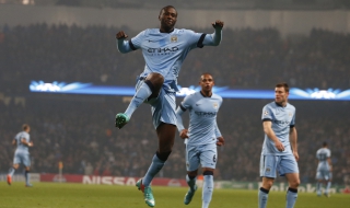 Ще се сгромоляса ли шампионът на Англия в Рим?